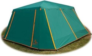 Camping Comfort: Our Experience with the KTT Extra Large Tent